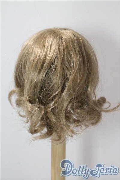 画像2: 7-8inch/ウィッグ U-25-09-30-071-TN-ZU (2)