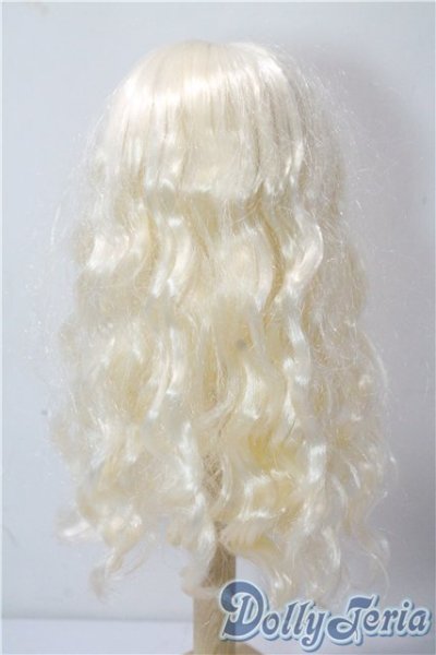 画像2: 7-8inch/ウィッグ U-25-09-30-063-TN-ZU (2)