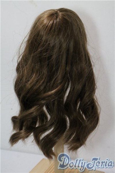 画像2: 7-8inch/ウィッグ U-25-09-30-066-TN-ZU (2)