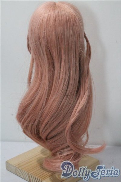 画像2: 7-8inch/ウィッグ U-25-09-30-065-TN-ZU (2)