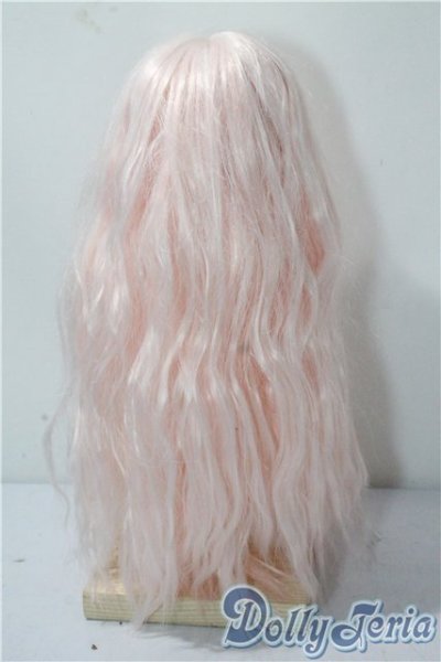 画像2: 7-8inch/ウィッグ U-25-09-30-067-TN-ZU (2)