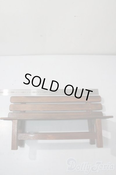 画像4: 1/4ドールサイズ/椅子 U-25-10-14-211-TN-ZU (4)