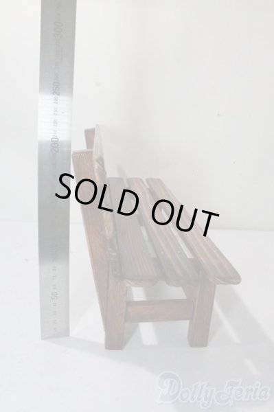 画像5: 1/4ドールサイズ/椅子 U-25-10-14-211-TN-ZU (5)