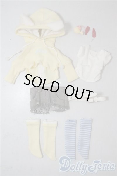 画像1: 幼SD/OF:衣装セット U-25-10-14-159-TN-ZU (1)