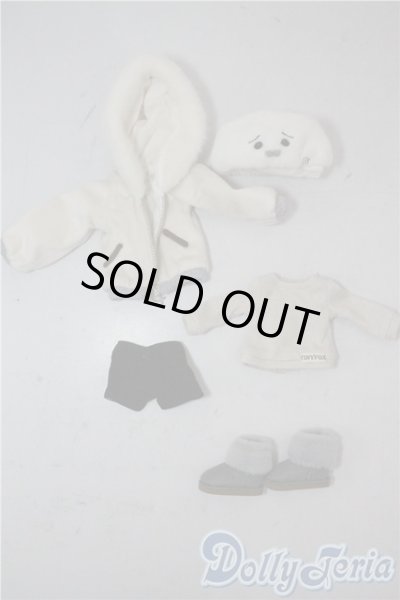 画像1: 幼SD/OF:衣装セット U-25-10-14-158-TN-ZU (1)