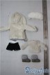画像2: 幼SD/OF:衣装セット U-25-10-14-158-TN-ZU (2)