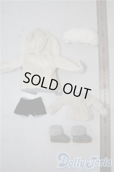 画像2: 幼SD/OF:衣装セット U-25-10-14-158-TN-ZU (2)