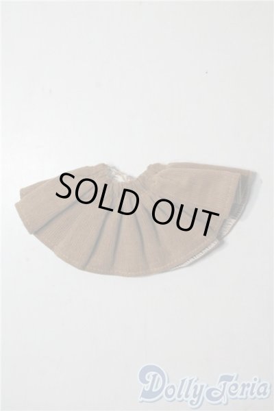 画像1: 幼SD/OF:スカート U-25-09-30-033-TN-ZU (1)