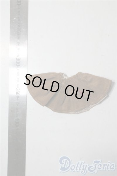 画像2: 幼SD/OF:スカート U-25-09-30-033-TN-ZU (2)