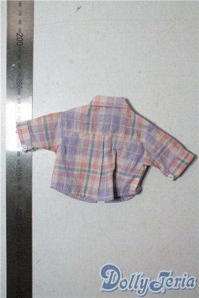 画像2: 幼SD/OF:トップス U-25-09-30-032-TN-ZU (2)