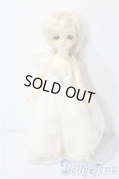 画像1: 幼天使/ひなた U-25-09-30-213-NY-ZU (1)