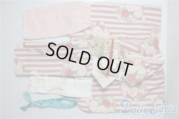 画像1: SD/OF：錦の華（紅） U-25-09-30-012-TN-ZU (1)