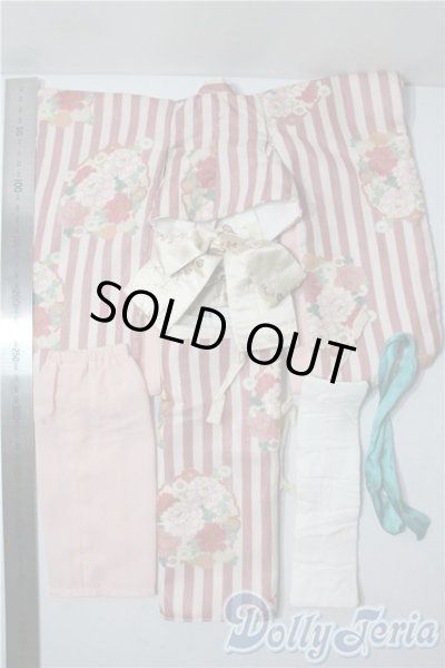 画像2: SD/OF：錦の華（紅） U-25-09-30-012-TN-ZU (2)