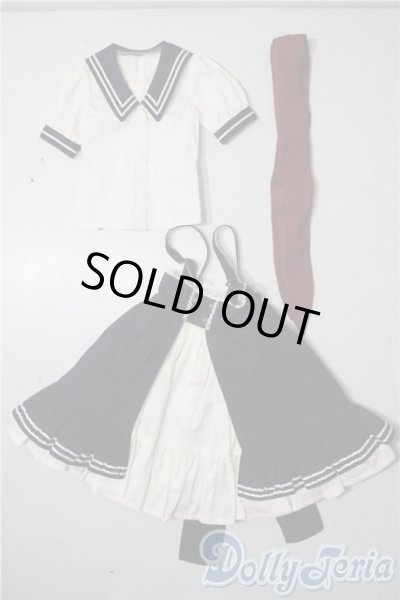 画像1: SD/OF：サマーブリーズワンピスタイル U-25-09-30-017-TN-ZU (1)