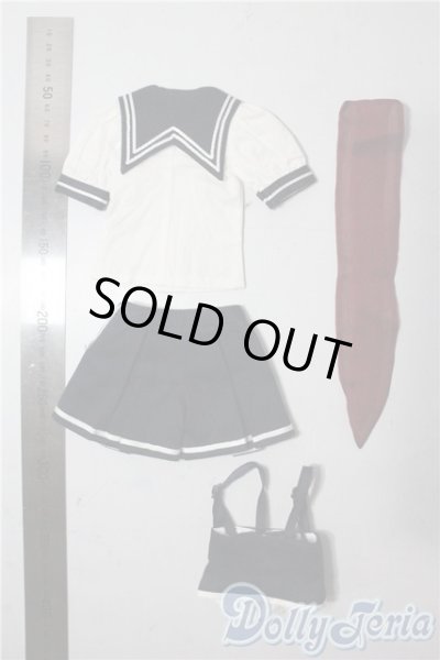 画像2: MSD/OF:サマーブリーズスタイル(パンツ):VOLKS製 U-25-09-30-020-TN-ZU (2)