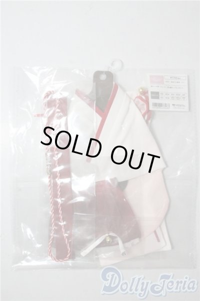 画像1: SDM＆MDD/OF:桜結びの装束・ミニ U-25-09-30-027-TN-ZU (1)