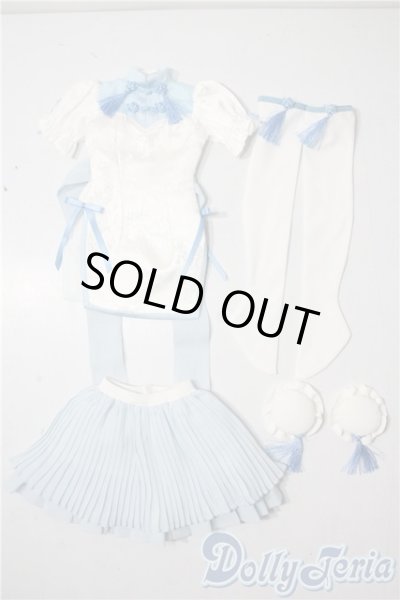 画像1: SD＆DD/OF：シノワズリドレスセット U-25-09-30-004-TN-ZU (1)