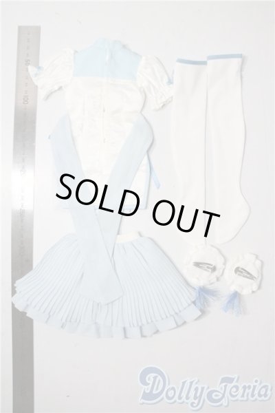 画像2: SD＆DD/OF：シノワズリドレスセット U-25-09-30-004-TN-ZU (2)