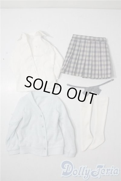 画像1: DD/OF:女子高生セット:VOLKS製 U-25-09-30-009-TN-ZU (1)