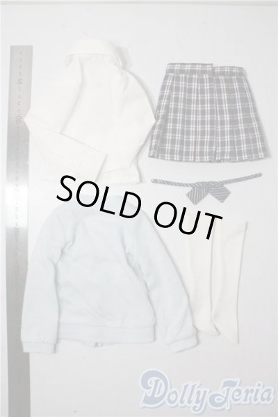 画像2: DD/OF:女子高生セット:VOLKS製 U-25-09-30-009-TN-ZU (2)