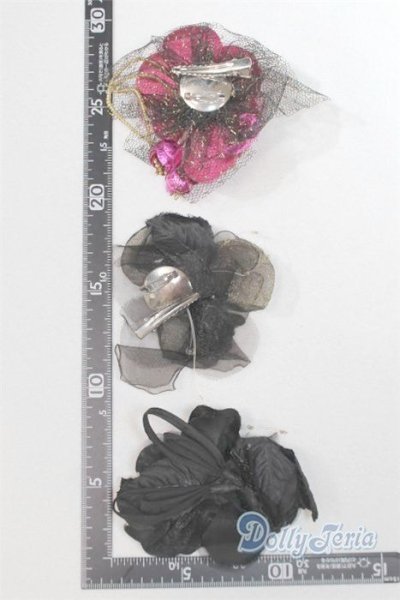 画像2: SD/OF:小物 U-25-09-30-260-TN-ZU (2)