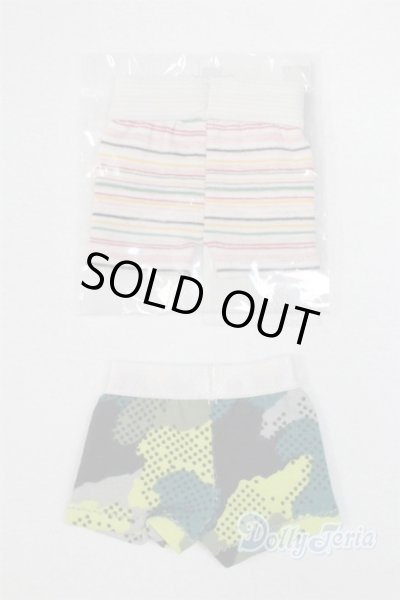 画像2: SDM＆MSD/OF:小物 U-25-09-30-266-TN-ZU (2)