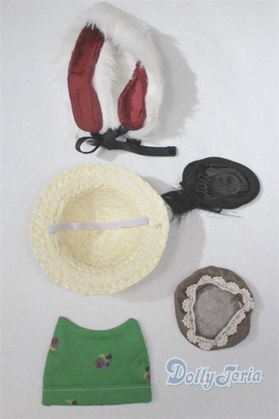 画像2: SDM＆MSD/OF:小物 U-25-09-30-265-TN-ZU (2)