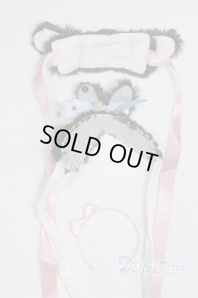 画像1: 幼SD/OF:小物 U-25-09-30-287-TN-ZU (1)