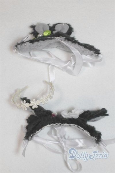 画像2: 幼SD/OF:小物 U-25-09-30-270-TN-ZU (2)