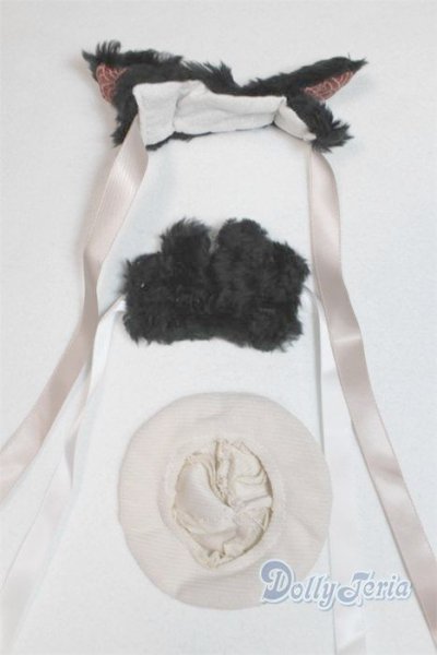 画像2: 幼SD/OF:小物 U-25-09-30-285-TN-ZU (2)