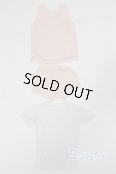 画像2: SDGrB＆SD13男の子/OF:小物 U-25-09-30-280-TN-ZU (2)