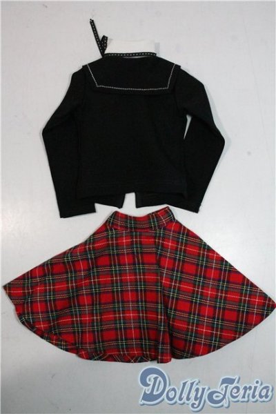 画像2: SD/OF:衣装セット U-25-09-30-138-TN-ZU (2)