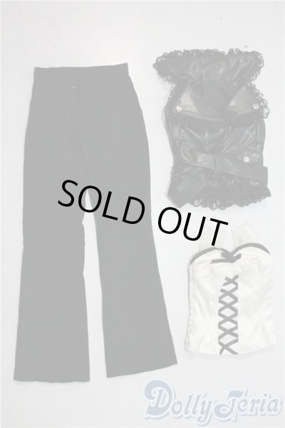 画像1: SD/OF:衣装セット U-25-09-30-123-TN-ZU (1)