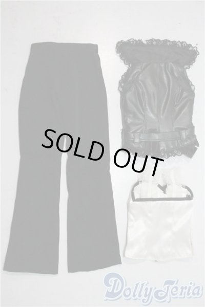 画像2: SD/OF:衣装セット U-25-09-30-123-TN-ZU (2)