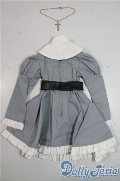 画像2: SD/OF:衣装セット U-25-09-30-116-TN-ZU (2)