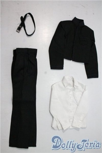 画像1: SDGrB＆SD13男の子/OF:衣装セット U-25-09-30-115-TN-ZU (1)