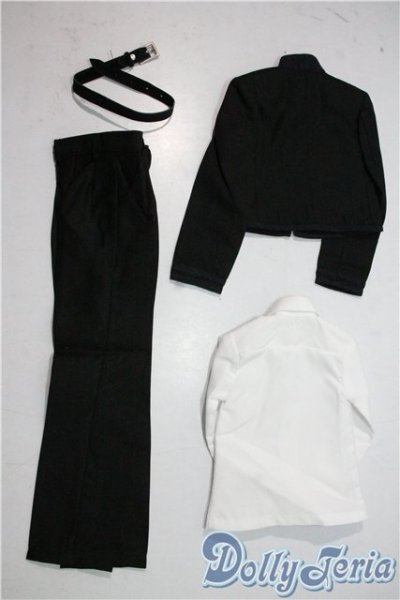 画像2: SDGrB＆SD13男の子/OF:衣装セット U-25-09-30-115-TN-ZU (2)