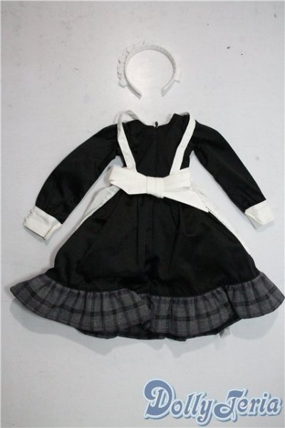 画像2: SD/OF:衣装セット U-25-09-30-118-TN-ZU (2)