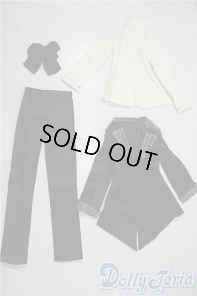 画像1: SD/OF:衣装セット U-25-09-30-114-TN-ZU (1)