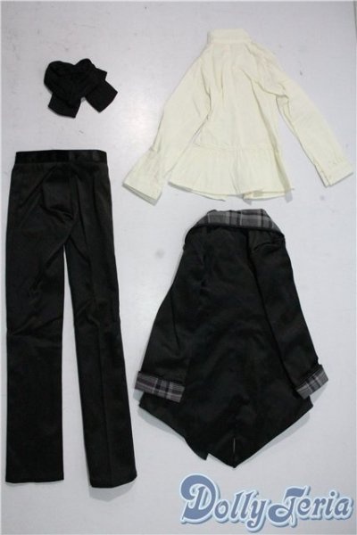 画像2: SD/OF:衣装セット U-25-09-30-114-TN-ZU (2)