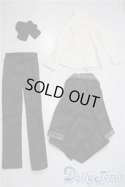 画像2: SD/OF:衣装セット U-25-09-30-114-TN-ZU (2)