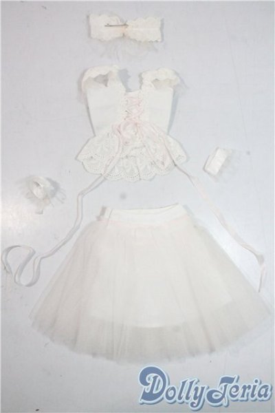 画像2: SD/OF:衣装セット U-25-09-30-127-TN-ZU (2)