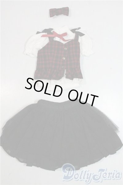 画像1: SD/OF:衣装セット U-25-09-30-137-TN-ZU (1)