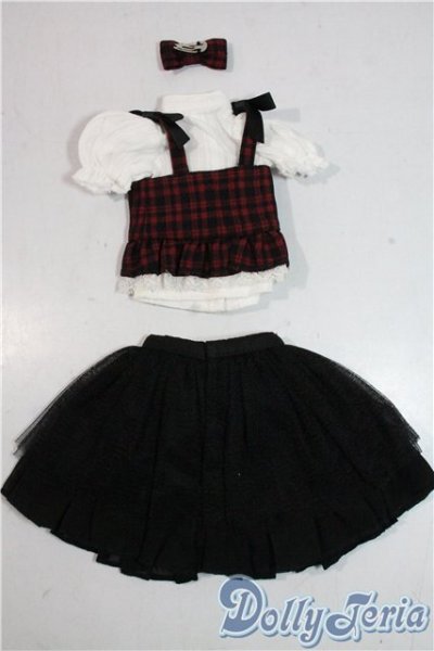 画像2: SD/OF:衣装セット U-25-09-30-137-TN-ZU (2)