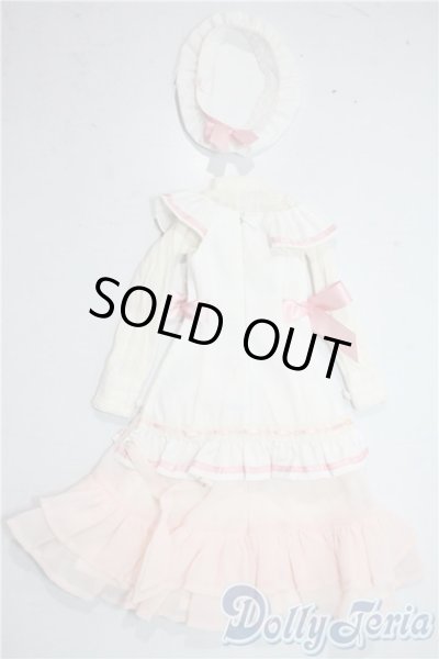 画像2: SD＆DD/OF：パティシエールドレス U-25-09-30-134-TN-ZU (2)