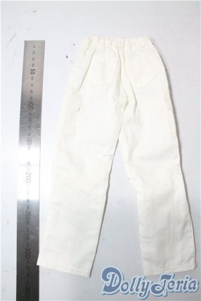 画像2: SD/OF:パンツ U-25-09-30-166-TN-ZU (2)