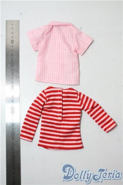 画像2: SDM＆MSD/OF:トップス U-25-09-30-165-TN-ZU (2)