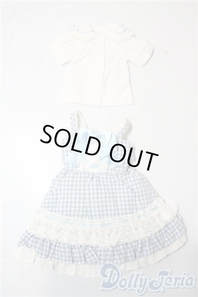 画像1: SDM＆MSD/OF:衣装セット U-25-09-30-155-TN-ZU (1)