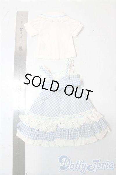 画像2: SDM＆MSD/OF:衣装セット U-25-09-30-155-TN-ZU (2)