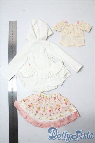 画像2: SDM＆MSD/OF:衣装セット U-25-09-30-158-TN-ZU (2)